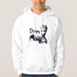 Groot Dream Hoodie – Cute Tree Hero Graphic