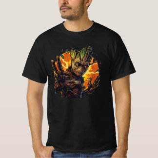 Groot t T-shirt