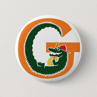 Groove Gator Productions button
