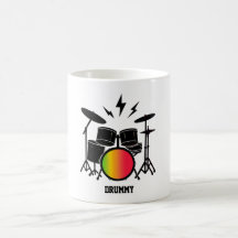 Groove Guardian Custom Drum Kit Personalized