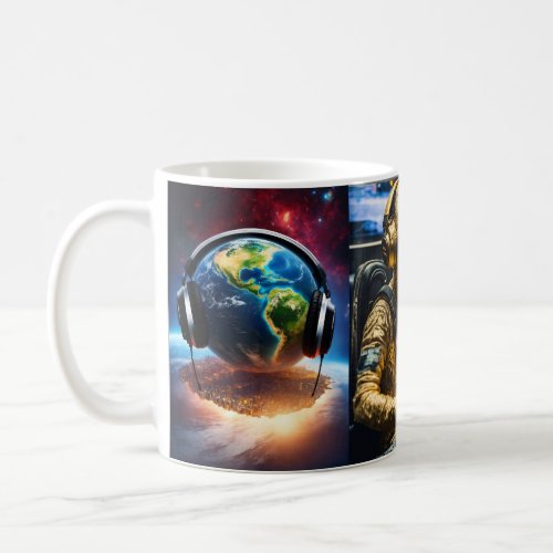 Groove in Style DJ_Themed Mug Designs for Music L