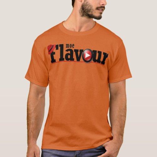 Groove Jazz by Moe Flavour  T_Shirt