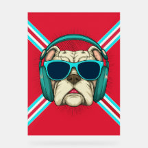 Groove Pup