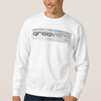 Groovera No-Sweat Shirt