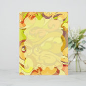 Groovy 70s Stationary (Standing Front)