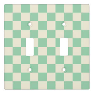 Groovy Baby Light Switch Cover