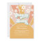 Groovy Baby Retro Sunshine Daisy Baby Shower