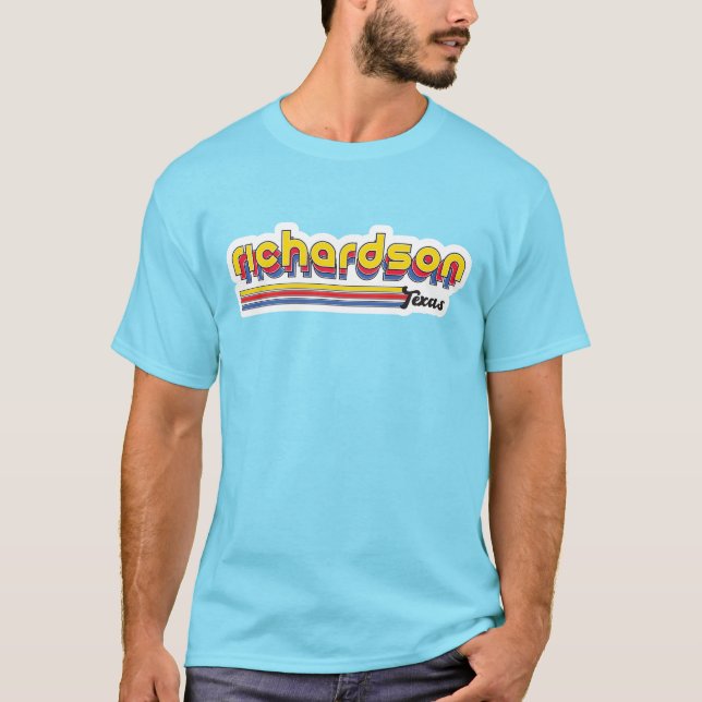 Groovy Baby T-Shirt (Front)
