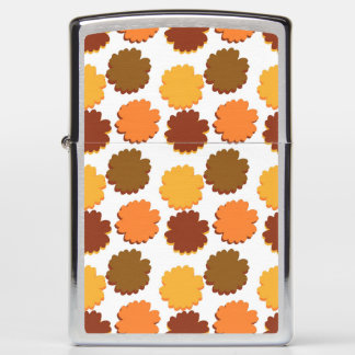 Groovy Boho Sweet Daisy Zippo Lighter