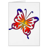 Groovy Butterfly (Front)