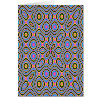 Groovy Cards