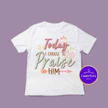 Groovy Christian Praise Jesus