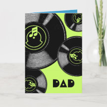 Groovy Dad