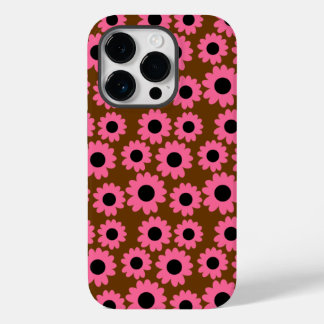 Groovy Daisies Case-Mate iPhone 14 Pro Case