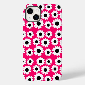 Groovy Daisies Case-Mate iPhone 14 Plus Case