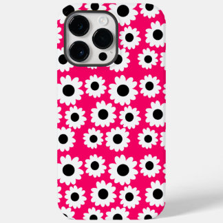 Groovy Daisies Case-Mate iPhone 14 Pro Max Case