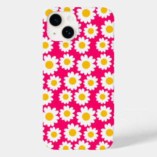 Groovy Daisies Case-Mate iPhone 14 Case