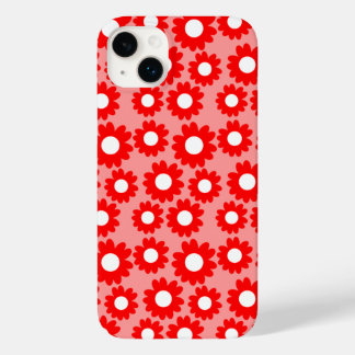 Groovy Daisies Case-Mate iPhone 14 Plus Case