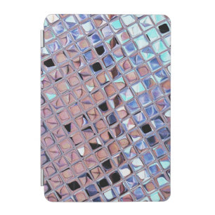 Groovy Disco Ball Mirror Ball Disco Globe iPad Mini Cover
