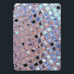 Groovy Disco Ball Mirror Ball Disco Globe iPad Pro Cover<br><div class="desc">The 70's are Here for a Disco Ball Party.  Gift a Groovy Mirror Ball Disco Ball item to your friends.  There are Many items with pictures of disco balls for sale.  Groovy Disco Ball Mirror Ball Disco Globe</div>