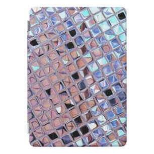 Groovy Disco Ball Mirror Ball Disco Globe iPad Pro Cover