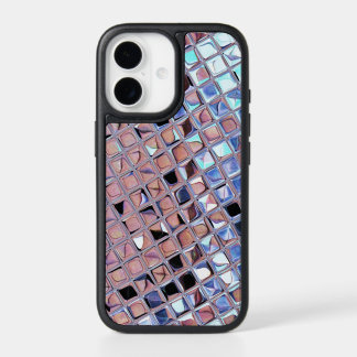 Groovy Disco Ball Mirror Ball Disco Globe iPhone 17 Case