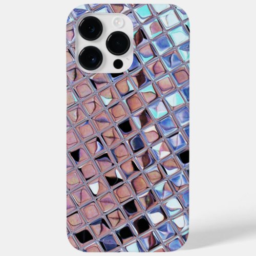 Groovy Disco Mirror Ball for Dance Party Case_Mate iPhone 14 Pro Max Case