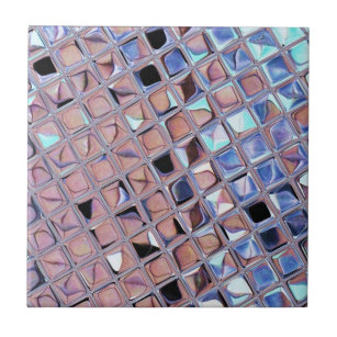 Disco Decorative Ceramic Tiles