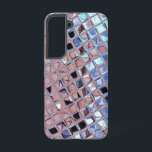 Groovy Disco Mirror Ball for Dance Party Samsung Galaxy S22 Case<br><div class="desc">Groovy Disco Mirror Ball for Dance Party</div>