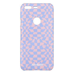 Groovy Disco Uncommon Google Pixel Case