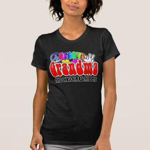 Groovy Grandma Shirt