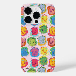 Groovy Groot Faces Case-Mate iPhone 14 Pro Case
