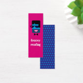Groovy Guy bookmark (Desk)