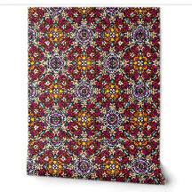 Groovy Heavenly Flower Power
