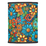 Groovy Hippie Lamp Shade at Zazzle