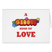Groovy Kind of Love (Front Horizontal)