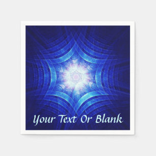 Groovy Magen Napkins