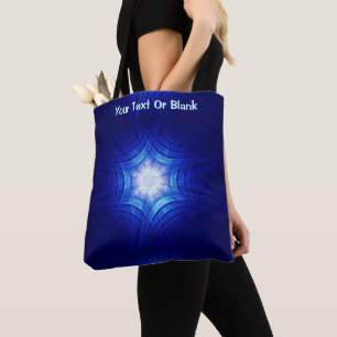Groovy Magen Tote Bag