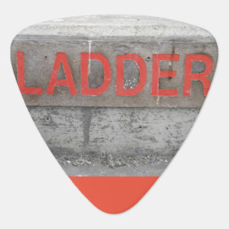 Groovy Mandolin Picks