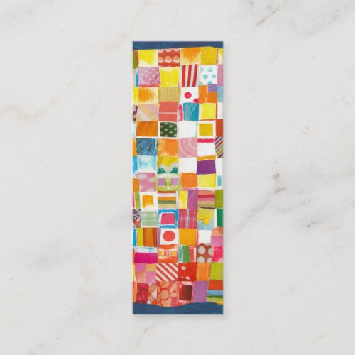 Groovy Business Card