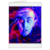 Groovy Nosferatu Cards (Front)