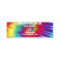 Groovy Rainbow Tie-Dye Hippie