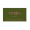 Groovy Retro Pink and Green Botanical Trendy