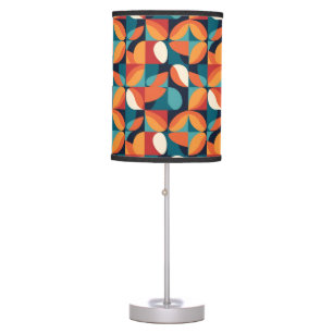 GROOVY, RETRO Standing Lamp for Home, Office Decor