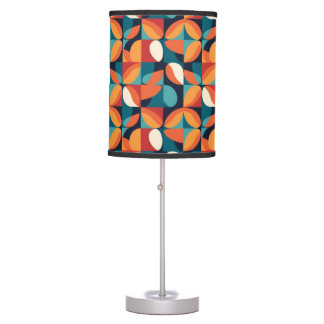 GROOVY, RETRO Standing Lamp for Home, Office Decor