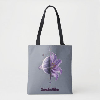 Groovy Sarcastic Since Birth Spooky By Choice Ghos Tote Bag