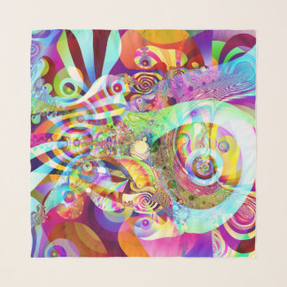 Groovy Scarf