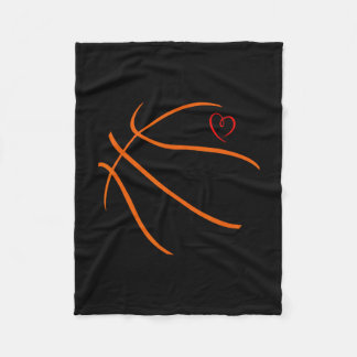 Groovy Sketll Womens Girls Sketll  Fleece Blanket
