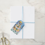 GROOVY SNOWMAN, PEACE SIGN CHRISTMAS GIFT TAG SET<br><div class="desc">THOSE WERE THE DAYS OF FLOWER POWER,  TIE DYED WAS IN AND THE PEACE SIGN.  ADD A LITTLE LOVE TO YOUR GIFT GIVING.  GROOVY SNOWMAN GIFT TAG Set * Customize ...   Look For Matching Wrap,  Tissue Paper,  Ribbon,  Gift Tags And More.     Susan Brack Design</div>
