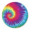 Groovy Tie Dye Hippie Style